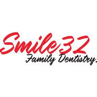 SMILE32 FAMILY DENTISTRY 